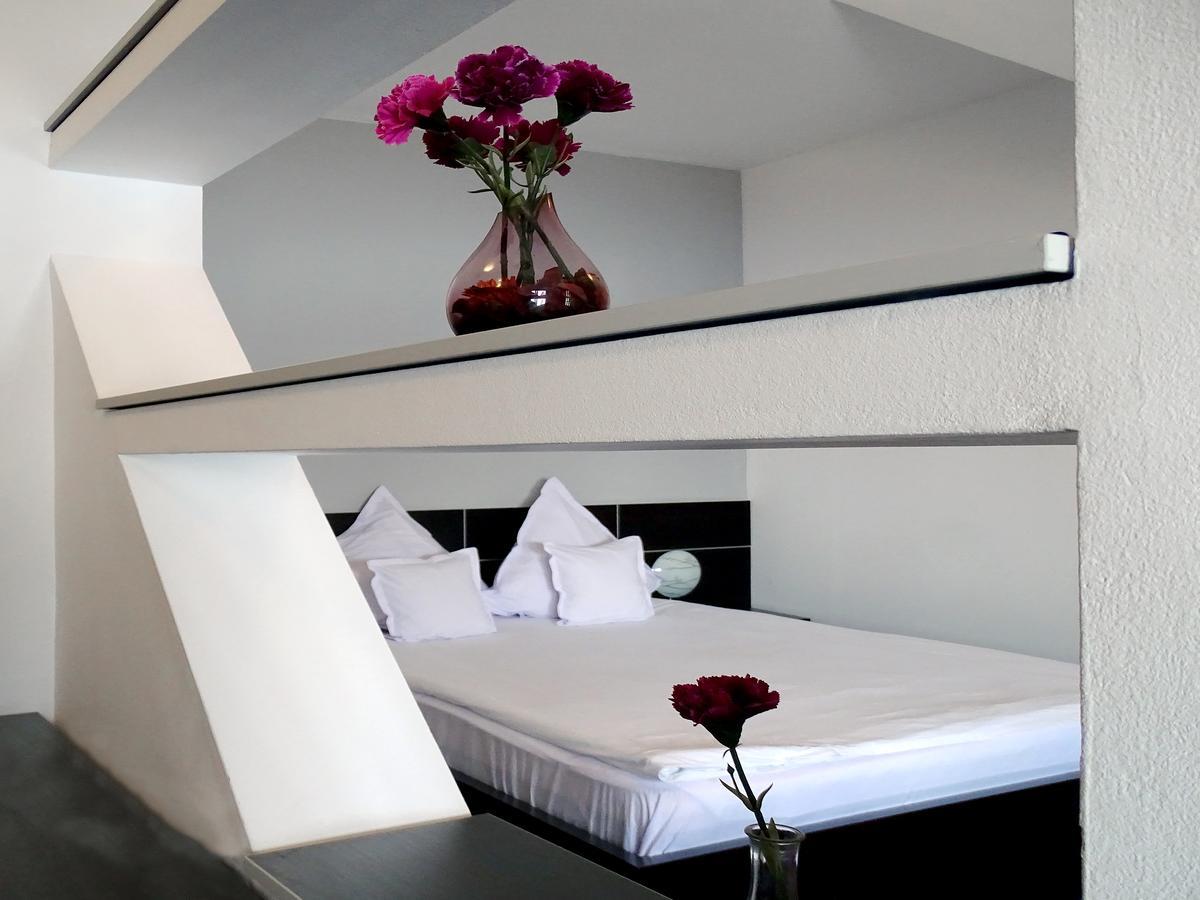 Prince Hotel 미에르쿠리에씨우크 외부 사진